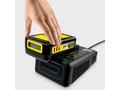 Kärcher Starter Kit Battery Power 18, 25 vyměnitel