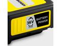 Kärcher Starter Kit Battery Power 36, 25 vyměnitel
