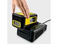 Kärcher Starter Kit Battery Power 36, 25 vyměnitel