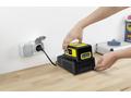 Kärcher Starter Kit Battery Power 36, 25 vyměnitel