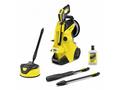 Kärcher K 4 Premium Power Control Flex Home vysoko