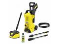 Kärcher K 3 Power Control Home T5 vysokotlaký čist