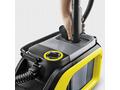 Kärcher SE 3-18 Compact Battery AKU tepovač, 18 V 