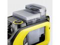 Kärcher SE 3-18 Compact Battery AKU tepovač, 18 V 