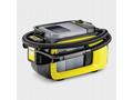Kärcher SE 3-18 Compact Battery AKU tepovač, 18 V 