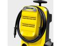 Kärcher K 4 Classic vysokotlaký čistič, 1800 W, 42