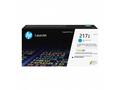 HP 217Z - Ultra High Yield - azurová - originální 