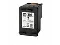 HP 303 Tri-color Original Ink Cartridge (165 pages