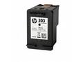 HP 303 Tri-color Original Ink Cartridge (165 pages