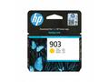HP 903 Yellow Original Ink Cartridge (315 pages)