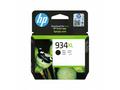 HP 934XL - 26.5 ml - Vysoká výtežnost - cerná - or