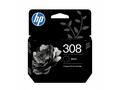 HP 308 Black Original Ink Cartridge