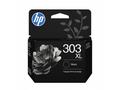 HP 303XL - 12 ml - Vysoká výtežnost - cerná - orig