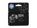HP Ink Cartridge č.924 Black