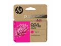 HP 924e EvoMore - 10 ml - purpurová - originální -