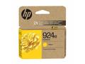 HP 924e EvoMore Yellow Original Ink Cartridge (800
