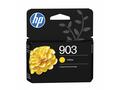 HP 903 - 4 ml - žlutá - originální - Officejet - i