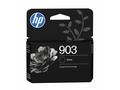 HP Ink Cartridge 903, Black, 300 stran