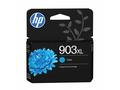 HP 903XL - 8.5 ml - Vysoká výtežnost - azurová - o