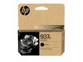 HP 937e EvoMore Black Original Ink Cartridge (2,50