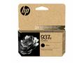 HP 937e EvoMore Black Original Ink Cartridge (2,50