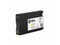 HP 963XL - 20.5 ml - Vysoká výtežnost - žlutá - or