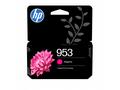 HP Ink Cartridge 953, Magenta, 700 stran