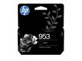 HP 953 - 4-balení - cerná, žlutá, azurová, purpuro