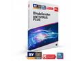 Bitdefender Antivirus Plus - 3PC na 1 rok - elektr
