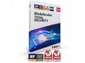 Bitdefender Total Security - 5 zařízení na 1 rok -