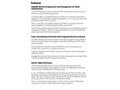 HPE Networking Instant On Switch 8p Gigabit CL4 Po