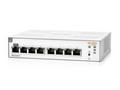 HPE Aruba Instant On 1830 8G 10, 100, 1000 Switch