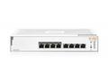 Aruba Instant On 1830 8G 65W Switch (4x RJ45 10, 1