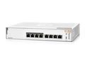 HPE Networking Instant On Switch 8p Gigabit CL4 Po