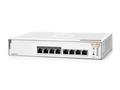 Aruba Instant On 1830 8G 65W Switch (4x RJ45 10, 1