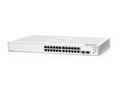 HPE Networking Instant On Switch 24p Gigabit 2p SF