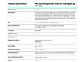 HPE Aruba Instant On 1830 24G 10, 100, 1000 2SFP S