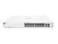 HPE Aruba Instant On 1960 24G PoE (20p Class4 + 4p
