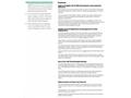 HPE Networking Instant On Switch 20p Gigabit CL4 4