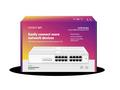 HPE Networking Instant On Switch 16p Gigabit 1430 