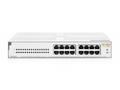 Aruba Instant On 1430 16G Class4 PoE 124W Switch