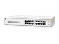 HPE Aruba Instant On 1430 16G Class4 PoE 124W Swit