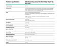 HPE Aruba Instant On 1430 26G 2SFP Switch