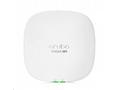 HPE Aruba Instant On AP25 (RW) 4x4 Wi-Fi 6 Indoor 