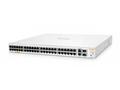 5 x Aruba Instant On 1960 48G 2XGT 2SFP+ Switch ( 