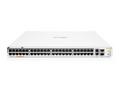 5 x Aruba Instant On 1960 48G 40p CL4 8p CL6 PoE 2