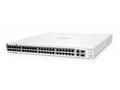 5 x Aruba Instant On 1960 48G 40p CL4 8p CL6 PoE 2