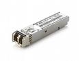 5 x Aruba Instant On 1G SFP LC SX 500m OM2 MMF Tra