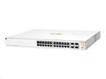 5 x HPE Networking Instant On Switch 24p Gigabit C