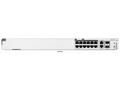 HPE Networking Instant On Switch 8p Gigabit CL4 4p